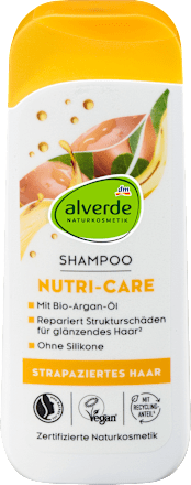 Nutri-Care Shampoo, 200 ml
