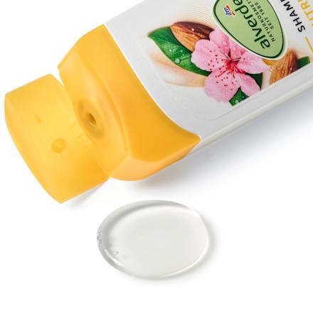 Shampoo Nutri Care, 200 ml