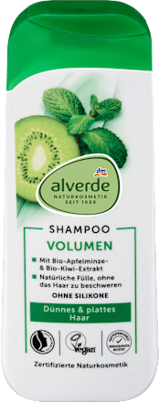 Shampoo Volumen, 200 ml