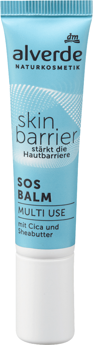 SOS Balm Skin Barrier Multi Use, 15 ml