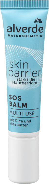 SOS Balm Skin Barrier Multi Use, 15 ml