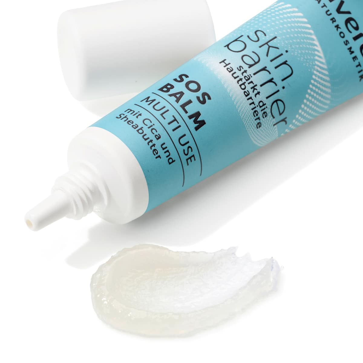 SOS Balm Skin Barrier Multi Use, 15 ml