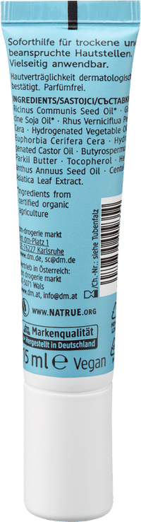 SOS Balm Skin Barrier Multi Use, 15 ml