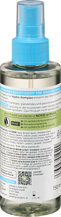 Sprüh-Conditioner Express Feuchtigkeit, 150 ml