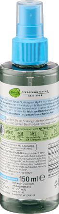 Sprüh-Conditioner Express Feuchtigkeit, 150 ml