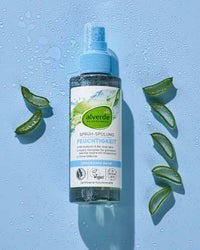 Spray Conditioner Moisture Aloë Vera &amp; Hyaluron, 150 ml