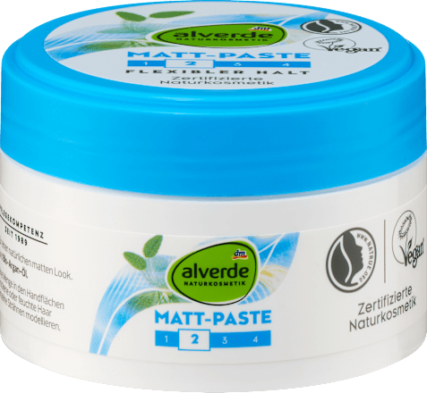 Styling matte pasta, 100 ml