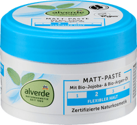 Styling Mattpaste, 100 ml