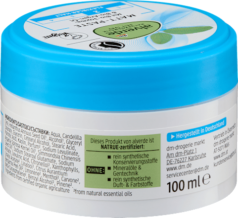 Styling Mattpaste, 100 ml