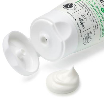 Tagescreme Natural Expert, 50 ml alverde NATURKOSMETIK