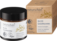 Tagescreme naturschön, 50 ml alverde NATURKOSMETIK
