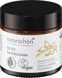Tagescreme naturschön, 50 ml alverde NATURKOSMETIK