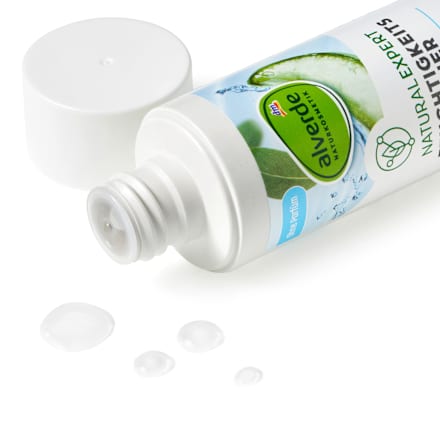 Toner Natural Expert Feuchtigkeit, 100 ml alverde NATURKOSMETIK