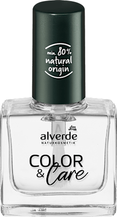 Top Coat Color & Care 10 All in One, 10 ml