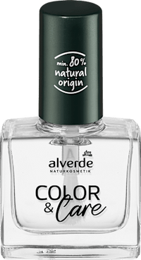 Top Coat Color & Care 10 All in One, 10 ml
