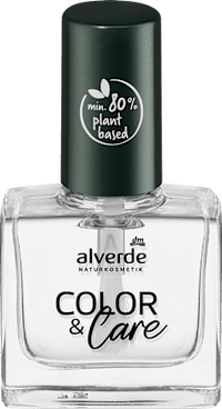 Top Coat Color & Care 10 All in One, 10 ml