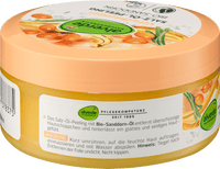 Verwenscrub met zout en olie, 250 g