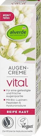 Vitale Oogcrème, 15 ml