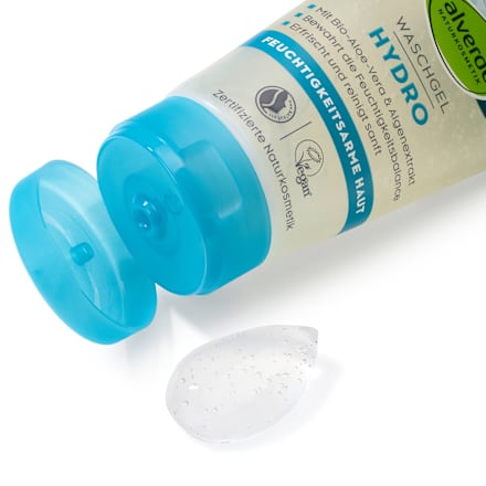 Hydro Wash Gel, 150 ml