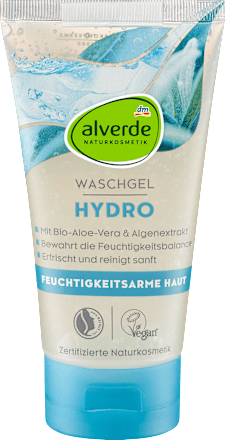 Hydro Wash Gel, 150 ml