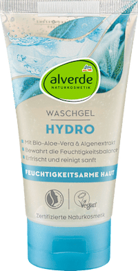 Hydro Wash Gel, 150 ml