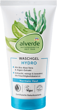 Waschgel Hydro, 150 ml