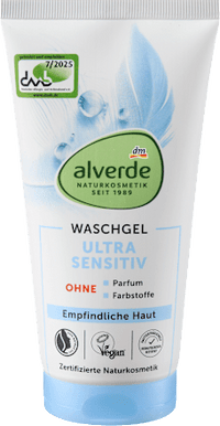 Waschgel Ultra Sensitiv, 150 ml