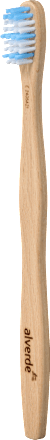 Zahnbürste Interdental Holz medium, 1 St