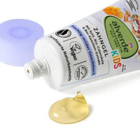 Zahnpasta Gel Kinder, 50 ml
