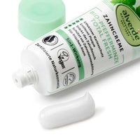 Zahnpasta Pfefferminze Total Fresh, 75 ml