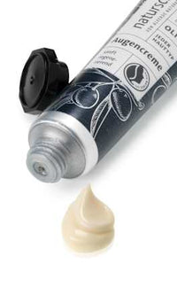 Augencreme naturschön Olive, 15 ml