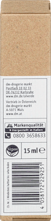 Augencreme naturschön Olive, 15 ml
