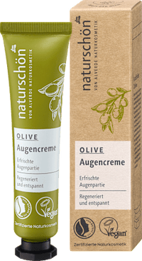 Augencreme Naturschön, 15 ml