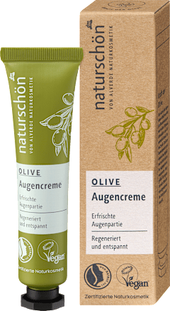 Augenpflege, 15 ml