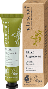 Augenpflege, 15 ml