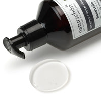 alverde Naturschön Flüssigseife Zitrone, 250 ml