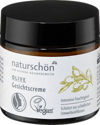 Gesichtscreme Naturschön, 50 ml