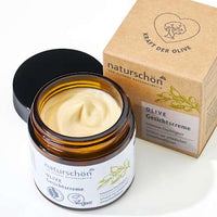 Gesichtscreme Naturschön, 50 ml