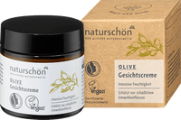 Gesichtscreme Naturschön, 50 ml