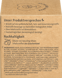 Gesichtscreme Naturschön, 50 ml