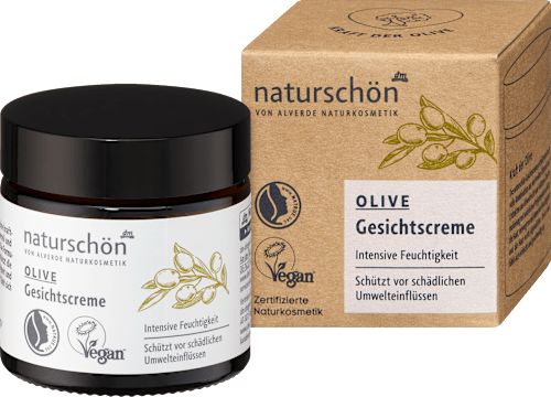 Gesichtscreme, 50 ml