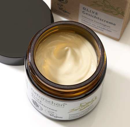 Gesichtscreme, 50 ml