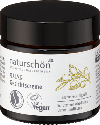 Gesichtscreme, 50 ml
