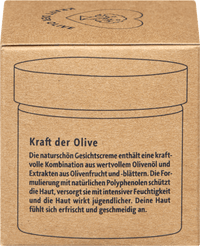 Gesichtscreme, 50 ml