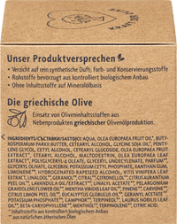 Gesichtscreme, 50 ml