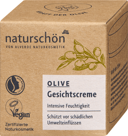 Gesichtscreme, 50 ml