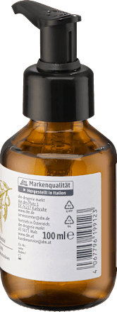 Reinigungsgel naturschön olive, 100 ml