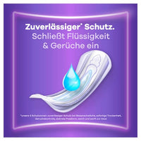 discreet Einlagen Inkontinenz Long, Big Pack, 26 St