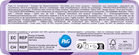discreet Einlagen Inkontinenz Long Vorteilspack (8x10 St), 80 St