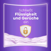 discreet Einlagen Inkontinenz Maxi Comfort, 8 St